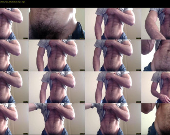 maluma4you — 8 minute Chaturbate male cam show recording, 480p, Nov 26, 2019