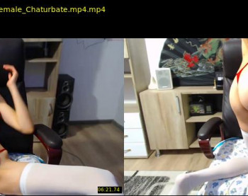 mashalush — 108 minute Chaturbate female cam show recording, 720p, Nov 26, 2019