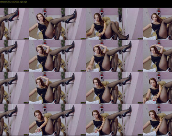 miracle_rose — 7 minute Chaturbate female cam show recording, 720p, Nov 26, 2019