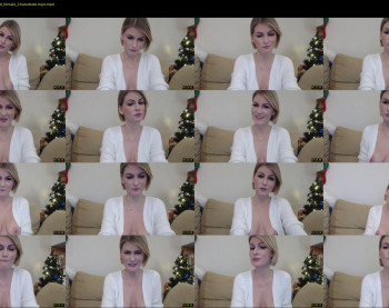 misslucci — 3 minute Chaturbate female cam show recording, 720p, Nov 26, 2019