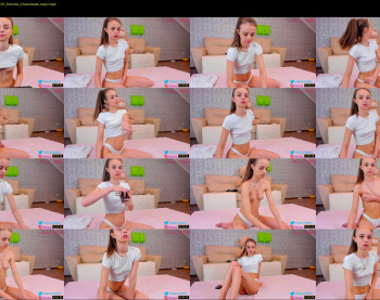 misss_vikki — 31 minute Chaturbate female cam show recording, 720p, Nov 26, 2019