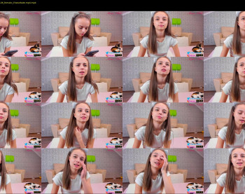 misss_vikki — 4 minute Chaturbate female cam show recording, 720p, Nov 26, 2019