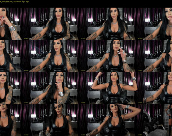 mistresskennya — 31 minute Chaturbate female cam show recording, 720p, Nov 26, 2019