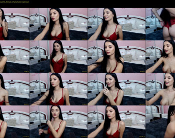mmmaaa1234 — 94 minute Chaturbate female cam show recording, 720p, Nov 26, 2019