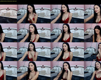 mmmaaa1234 — 94 minute Chaturbate female cam show recording, 720p, Nov 27, 2019