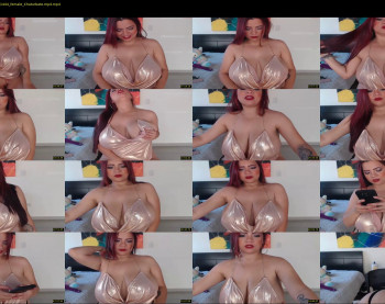neytiri_moon — 62 minute Chaturbate female cam show recording, 720p, Nov 26, 2019