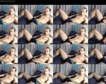 paul_rubini — 24 minute Chaturbate male cam show recording, 720p, Nov 26, 2019