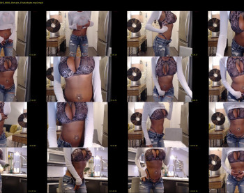 persianangel — 94 minute Chaturbate female cam show recording, 720p, Nov 27, 2019