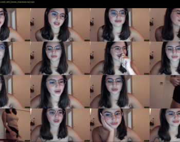 playnofuckinggames — 11 minute Chaturbate female cam show recording, 720p, Nov 26, 2019