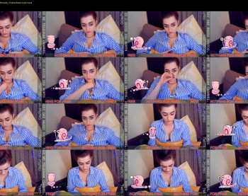ps4pro — 47 minute Chaturbate female cam show recording, 720p, Nov 27, 2019