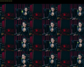 puffy_love — 12 minute Chaturbate female cam show recording, 720p, Nov 27, 2019