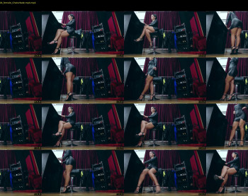 puffy_love — 33 minute Chaturbate female cam show recording, 720p, Nov 27, 2019
