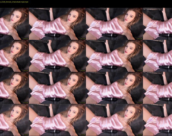 ramonatorres_ — 3 minute Chaturbate female cam show recording, 720p, Nov 26, 2019