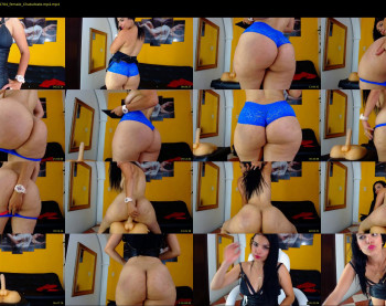 samantha46 — 74 minute Chaturbate female cam show recording, 720p, Nov 26, 2019