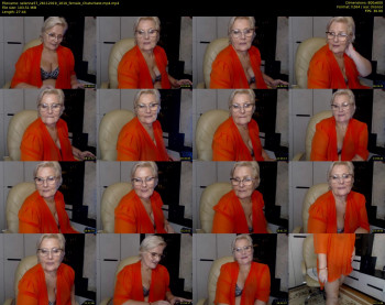 selenna57 — 28 minute Chaturbate female cam show recording, 480p, Nov 26, 2019