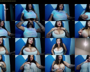 sexual_addiction — 94 minute Chaturbate couple cam show recording, 720p, Nov 27, 2019
