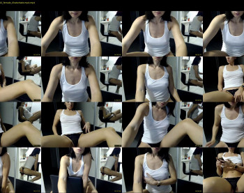 sexycat34 — 40 minute Chaturbate couple cam show recording, 480p, Nov 26, 2019
