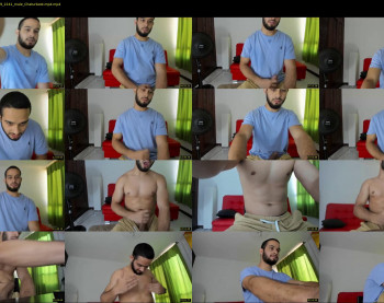 straigthguysfun — 41 minute Chaturbate male cam show recording, 480p, Nov 26, 2019
