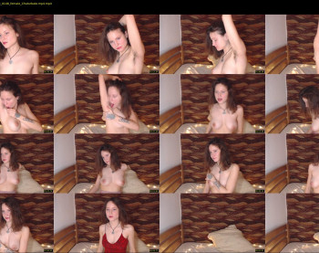 sunloveandwe — 11 minute Chaturbate female cam show recording, 720p, Nov 27, 2019