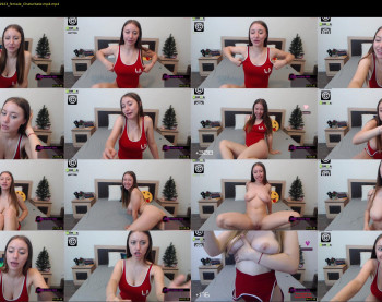 sweetie__pie — 42 minute Chaturbate female cam show recording, 720p, Nov 26, 2019