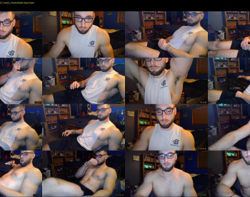 tayloroaks — 94 minute Chaturbate male cam show recording, 720p, Nov 26, 2019
