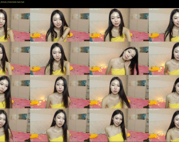 tristanat — 11 minute Chaturbate female cam show recording, 720p, Nov 27, 2019