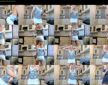 tunderose — 97 minute Chaturbate female cam show recording, 720p, Nov 26, 2019