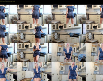 tunderose — 58 minute Chaturbate female cam show recording, 720p, Nov 26, 2019