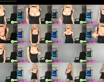 wetdream111 — 15 minute Chaturbate couple cam show recording, 720p, Nov 27, 2019