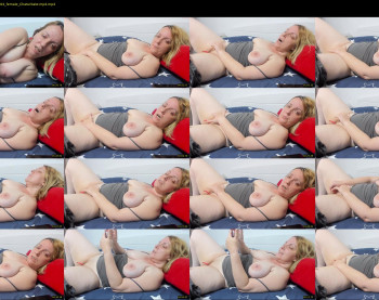 wetladyjoy — 6 minute Chaturbate female cam show recording, 720p, Nov 26, 2019