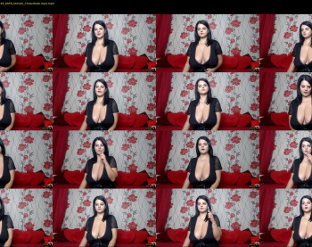 1dream_magical — 10 minute Chaturbate female cam show recording, 720p, Nov 27, 2019