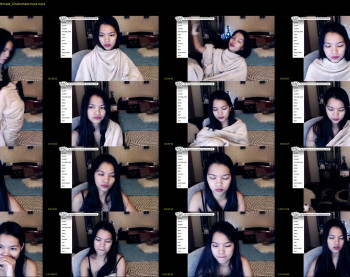 _pilya_ — 93 minute Chaturbate female cam show recording, 720p, Nov 27, 2019