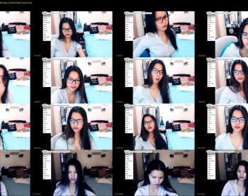 _pilya_ — 94 minute Chaturbate female cam show recording, 720p, Nov 28, 2019