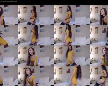 _stella_rose_ — 33 minute Chaturbate female cam show recording, 720p, Nov 28, 2019