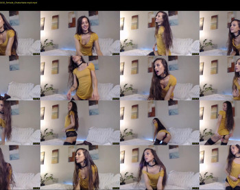 _stella_rose_ — 48 minute Chaturbate female cam show recording, 720p, Nov 28, 2019