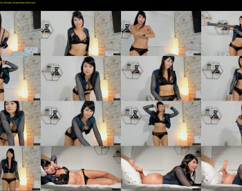 alejastorm — 94 minute Chaturbate female cam show recording, 720p, Nov 28, 2019