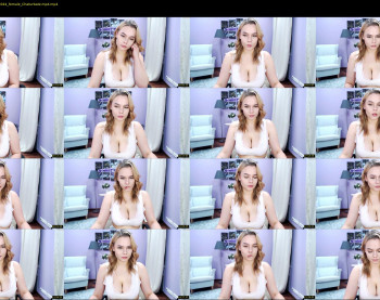 alice_pinkys — 18 minute Chaturbate female cam show recording, 720p, Nov 27, 2019