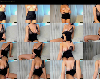 alicee_diaz — 60 minute Chaturbate female cam show recording, 720p, Nov 28, 2019