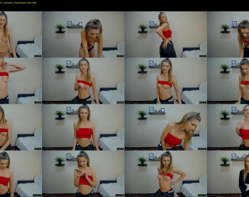alisaa__fox — 94 minute Chaturbate female cam show recording, 720p, Nov 27, 2019