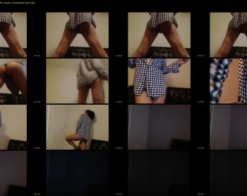 allgood4u — 4 minute Chaturbate couple cam show recording, 720p, Nov 28, 2019