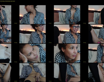 allgood4u — 65 minute Chaturbate couple cam show recording, 720p, Nov 28, 2019