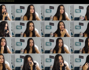 allisonpalmer — 5 minute Chaturbate female cam show recording, 720p, Nov 27, 2019