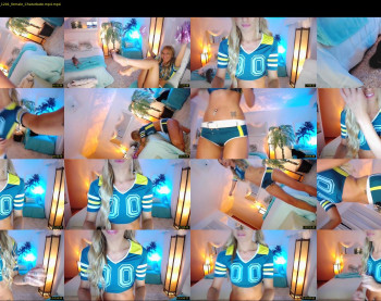 amyvalentine — 97 minute Chaturbate female cam show recording, 720p, Nov 27, 2019