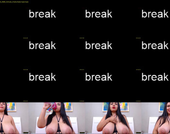 anisston_boods — 19 minute Chaturbate female cam show recording, 720p, Nov 27, 2019