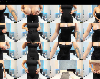 asian_delight_ — 23 minute Chaturbate female cam show recording, 720p, Nov 27, 2019