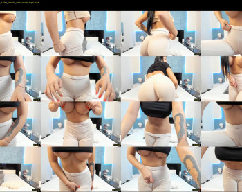 asian_delight_ — 94 minute Chaturbate female cam show recording, 720p, Nov 27, 2019