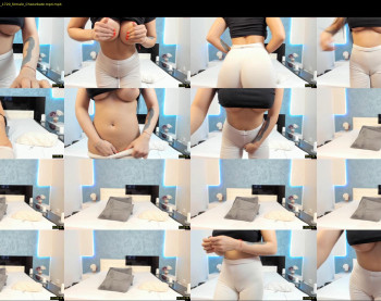asian_delight_ — 94 minute Chaturbate female cam show recording, 720p, Nov 27, 2019