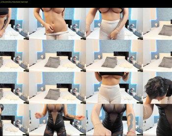 asian_delight_ — 94 minute Chaturbate female cam show recording, 720p, Nov 27, 2019