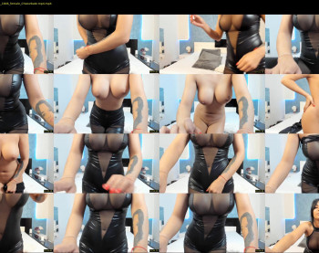 asian_delight_ — 41 minute Chaturbate female cam show recording, 720p, Nov 27, 2019