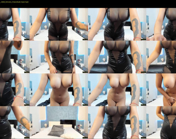 asian_delight_ — 61 minute Chaturbate female cam show recording, 720p, Nov 27, 2019